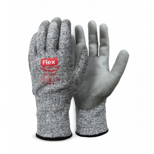 GUANTE ULTRA CUT FLEX 