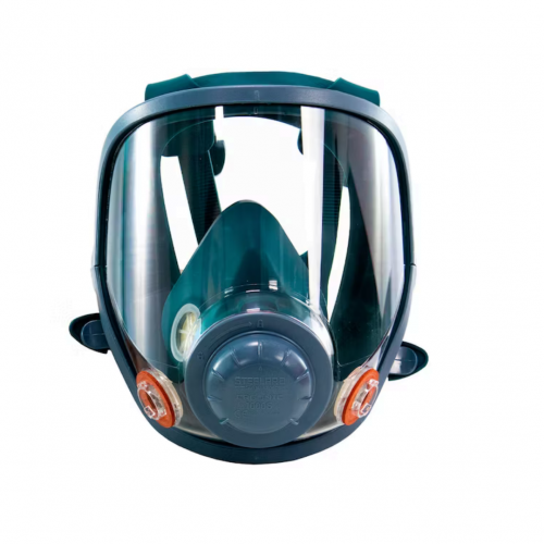 MASCARA FULL FACE - AIR