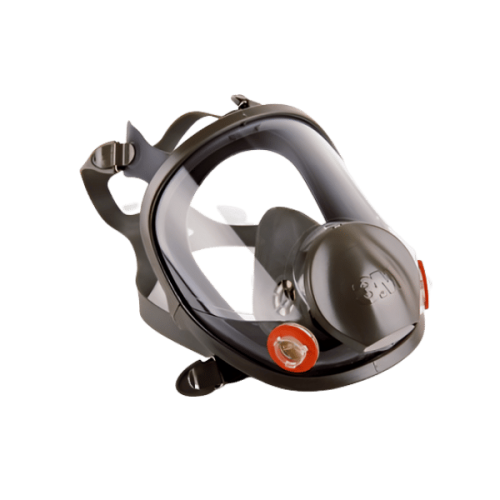 MASCARA FULL FACE - 3M