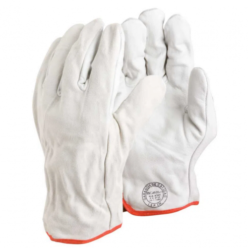 GUANTE CABRITILLA - STEELPRO